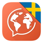 Logo of Swedish android Application 